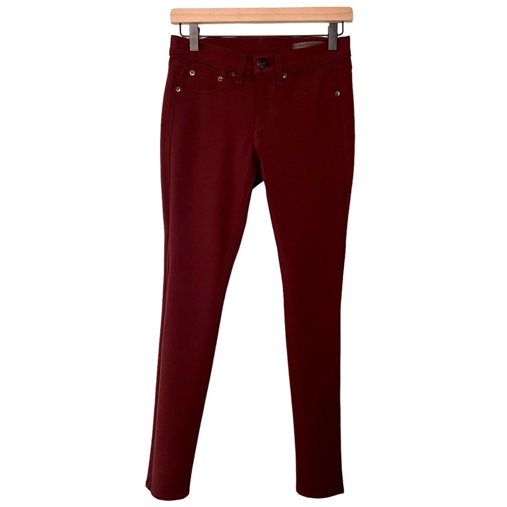 Rag & Bone Pants, size 25
